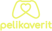 Pelikaverit-logo
